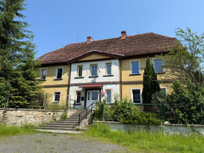 Przetarg - obręb Sędzimirów