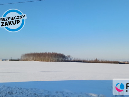 Działka Gdańsk Bysewo ul. Żukowska