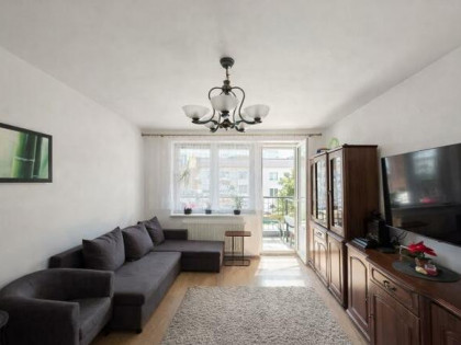 Mieszkanie Giżycko, Kazimierza Wielkiego