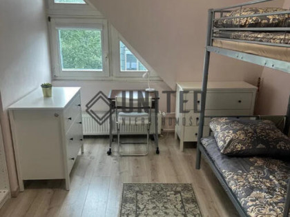 Okolice ul. Łaciarskiej