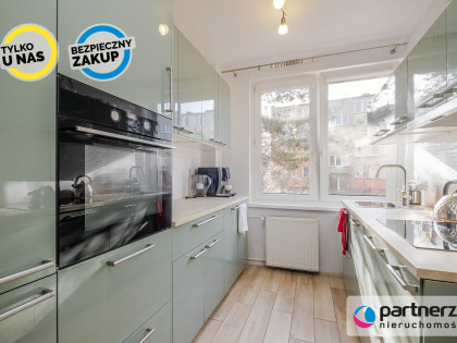 Mieszkanie Gdańsk Śródmieście ul. Elbląska