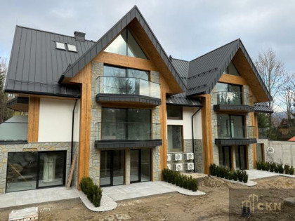 Mieszkanie Kościelisko