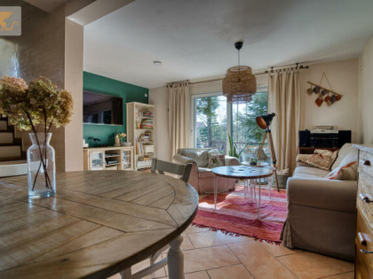 Dom Mystków gm. Kamionka Wielka