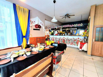 Lokal użytkowy Głogów, Poczdamska