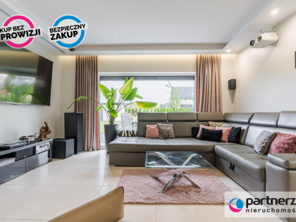 Dom Połchowo ul. Mleczna