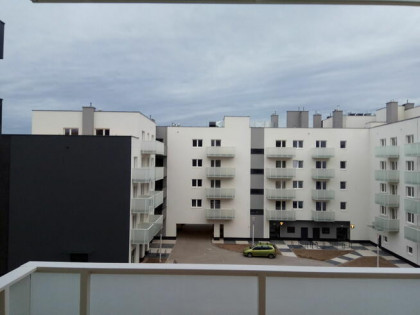 Mieszkanie 30 m2 na wynajem ,ul. Inżynierska/Grabiszyńska