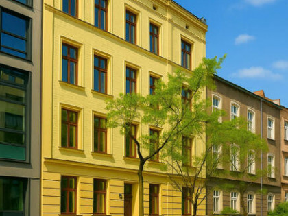 Mieszkanie Kraków gm. Kraków-Śródmieście Stare Miasto, Bronowice