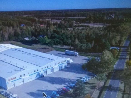 Działka inwestycyjno-przemysłowa 6000m2 w centrum Polski