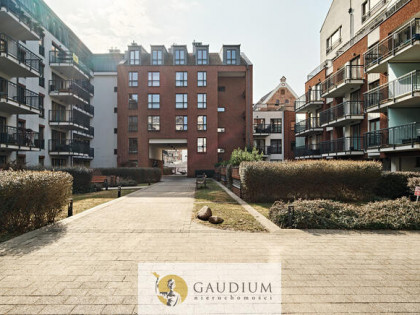 Luksusowy Apartament w sercu Gdańska | Szafarnia