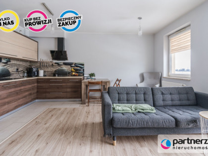 Mieszkanie Gdańsk Jasień ul. Aleksandry Gabrysiak