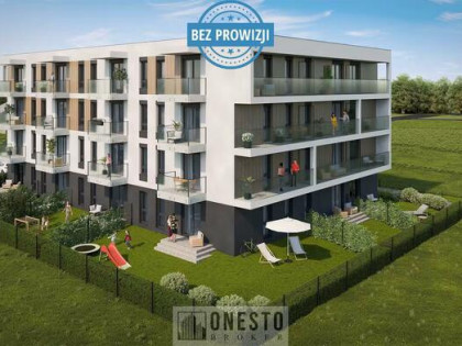 Mieszkanie Turka gm. Wólka