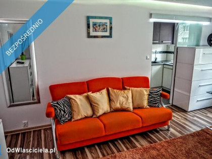 Poznań, os. Jagiellońskie dwa pokoje do wynajęcia