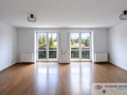 Przestronne | 3 pokoje | ul. Zawiszy