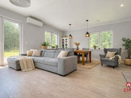 Dom Łubniki gm. Zabłudów,