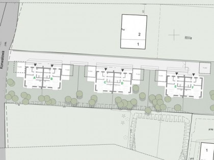BEZPOŚREDNIO Domy JUŻ GOTOWE z działką, pod lasem