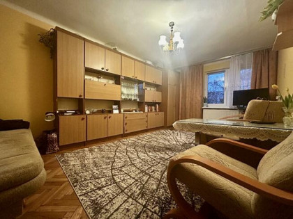 Mieszkanie Łódź Górna, Górniak, Lubelska