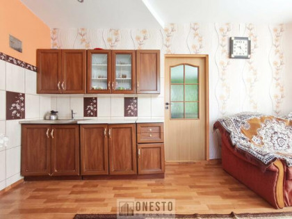 Dom Bychawka Druga gm. Bychawa