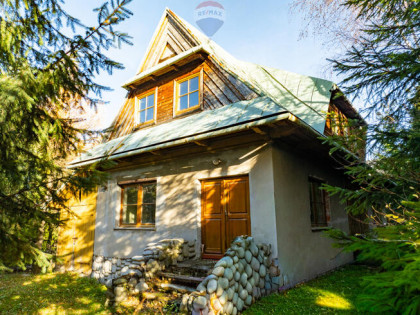 INWESTYCJA Z POTENCJAŁEM | ZAKOPANE – CYRHLA