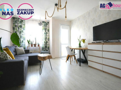 Mieszkanie Gdańsk Zaspa, Kombatantów