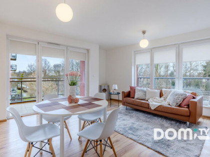 Mieszkanie Wrocław gm. Wrocław-Krzyki Gaj, Jerzego Kukuczki