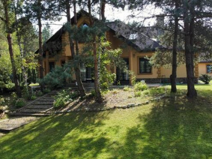 Dom z dużą działką Jastkowice Pysznica