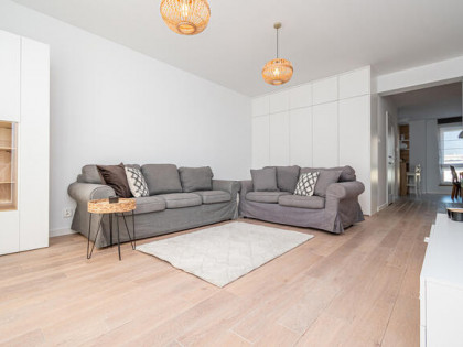 Komfortowe mieszkanie z balkonem – os. Dobrzec