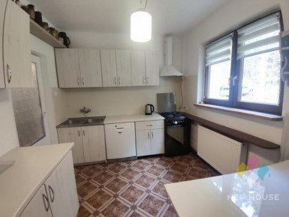 4 pokojowe mieszkanie  dla pracowników