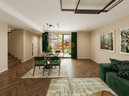 Dom Wrocław Krzyki, Jagodno, Stanisława Drabika