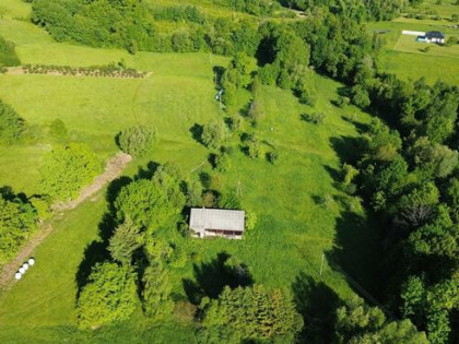 Dom Skrzydlna gm. Dobra