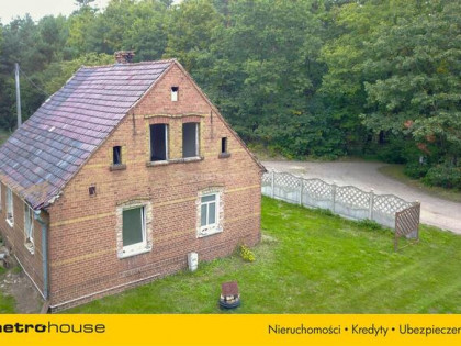 Dom w trakcie remontu w Bielawie Dolnej!