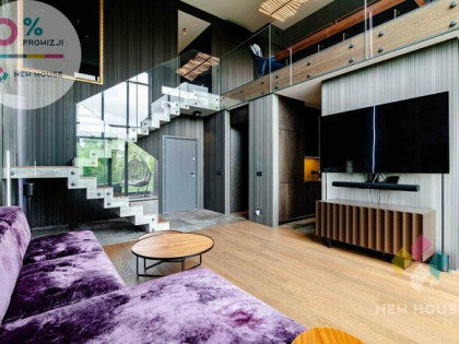 Stare Miasto, TOP standard, 2 miejsca postojowe