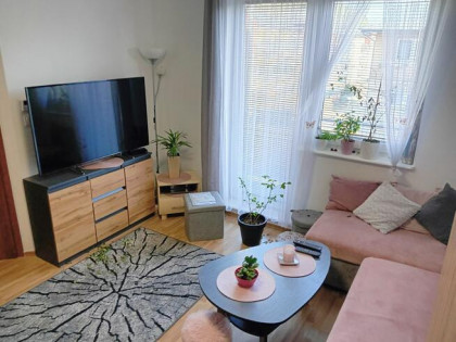 Mieszkanie Wejherowo, Franciszka Fenikowskiego