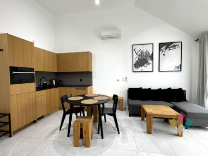 Apartament 31 m2, 800 m od morza, 2 msc. postojowe