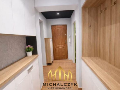 Mieszkanie Częstochowa Błeszno, al. Józefa Mireckiego