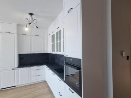 Sprzedam Mieszkanie bezczynszowe pokojowe w Legionowie