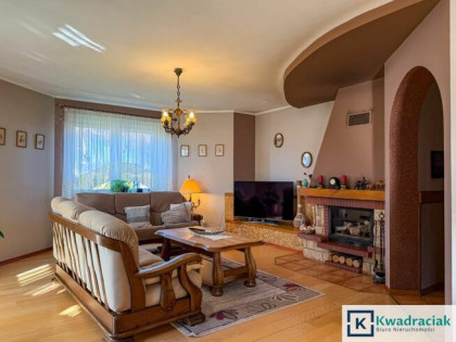 Dom Dobieszyn gm. Jedlicze,