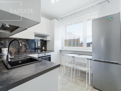 Mieszkanie Katowice Giszowiec, Wojciecha