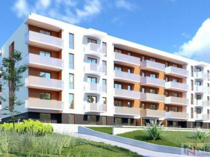 Nowe mieszkanie 2 pokoje 37m² balkon Siedlce