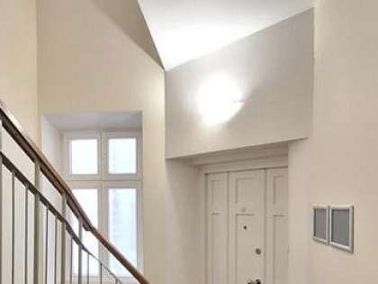 Lokal użytkowy Warszawa gm. Śródmieście Śródmieście, Wspólna