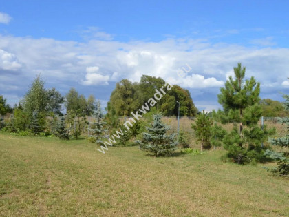 Atrakcyjna działka dla inwestora Wilanów