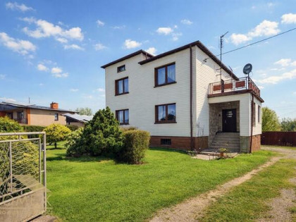 Dom Wodzisław Śląski