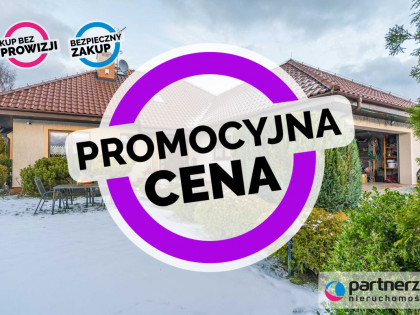 Dom Mosty ul. Okrężna