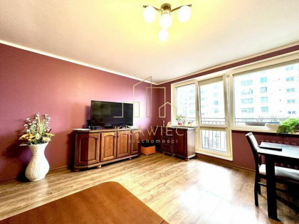 Mieszkanie Stargard osiedle Zachód, osiedle Zachód B21