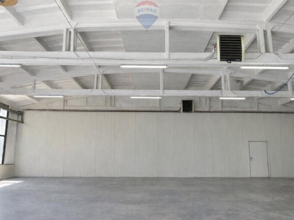 4 część-produkcja-magazyn,TIR, prąd 380V