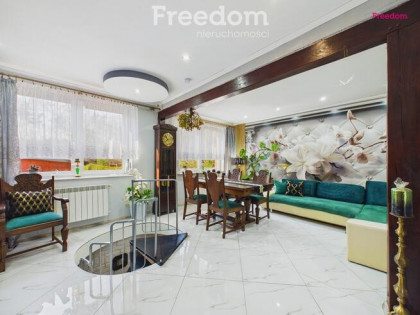 Dom 140 m2 Sewerynów koło Kozienic.