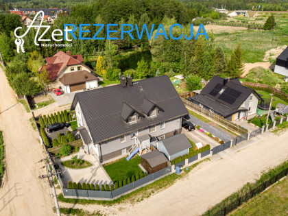 Dom Klepacze ul. Wierzbowa