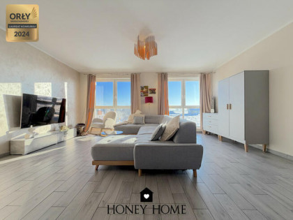 Mieszkanie Banino gm. Żukowo, Bosmańska