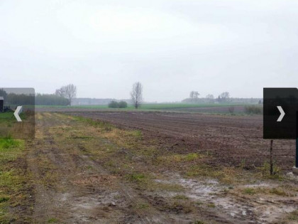 Sprzedam działki budowlane