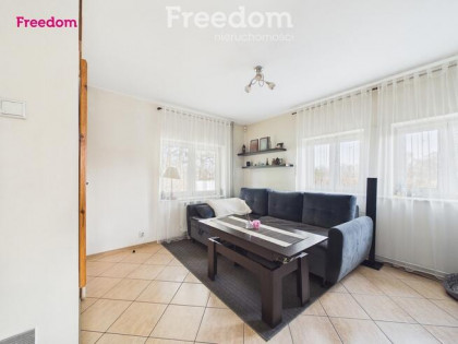 Urokliwy dom pod Radzyminem