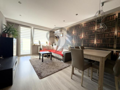 Widzew wschód 3 pokoje 60m